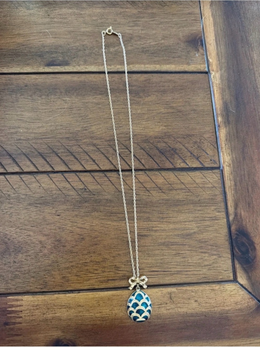 Vintage Avon Necklace